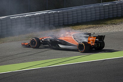 Verstappen: Lições com a McLaren deixaram Honda cautelosa na Red Bull