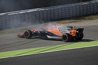 Verstappen: Lições com a McLaren deixaram Honda cautelosa na Red Bull