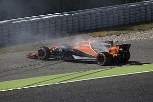 Verstappen: Lições com a McLaren deixaram Honda cautelosa na Red Bull