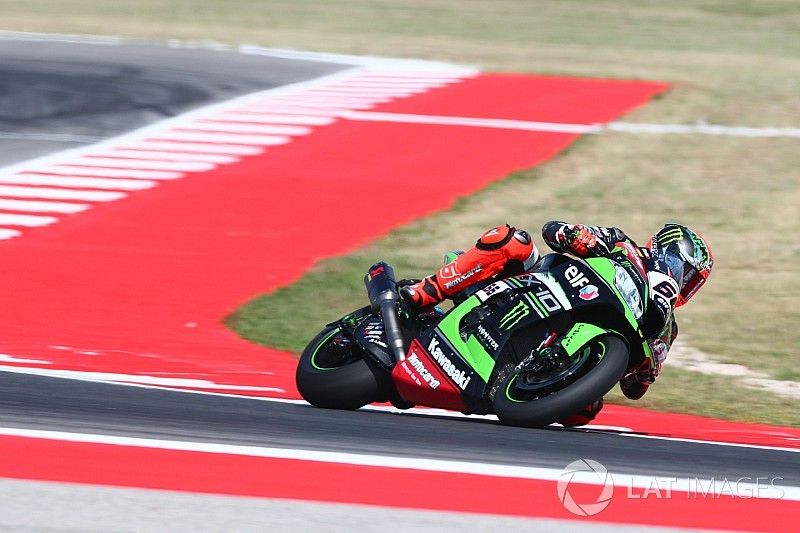 Kawasaki déjà en position de force après la première journée