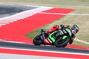 Superpole - Nouvelle pole pour Sykes, Melandri devant Davies