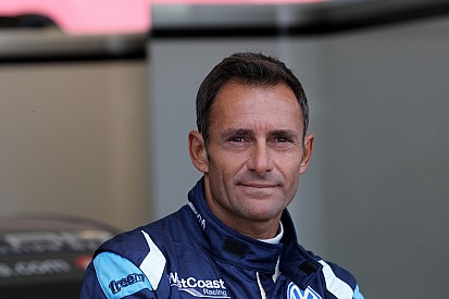 Ex-F1 driver Morbidelli joins Alfa Romeo WTCR line-up