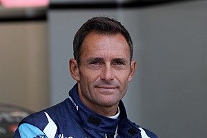 Gianni Morbidelli fährt zweiten Alfa Romeo im WTCR