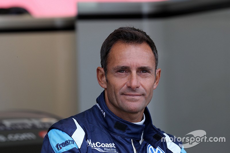 Morbidelli se junta ao WTCR com um Alfa Romeo