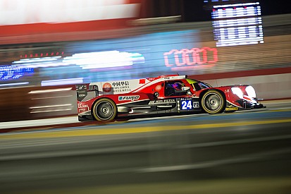 Why Le Mans' saviour is needed again