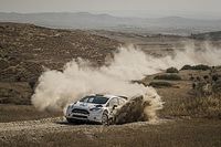 Cipro, PS9-10: Al-Attiyah gestisce il vantaggio