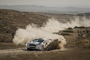 Cipro, PS9-10: Al-Attiyah gestisce il vantaggio