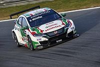 Marrakesh WTCC: Michelisz leads Honda 1-2 in practice