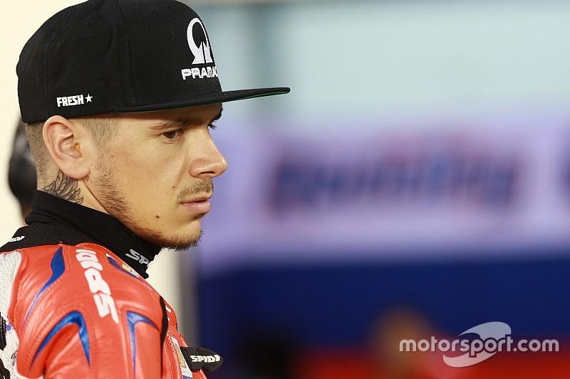 Redding tak percaya diri saat tes Sepang dan Phillip Island