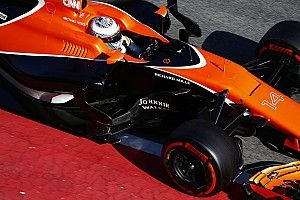 Alonso: "Tengo la esperanza de dar el paso necesario para Australia"