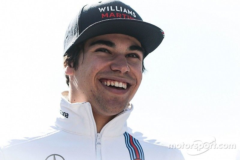 Portrait - Qui est Lance Stroll ?