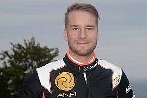 Primo figlio in arrivo per Ostberg: il norvegese salterà il Rally del Messico