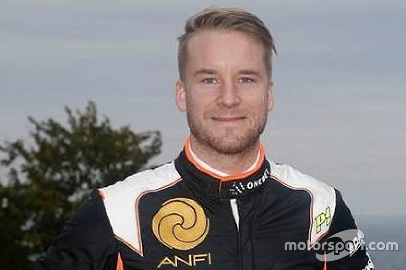 Primo figlio in arrivo per Ostberg: il norvegese salterà il Rally del Messico