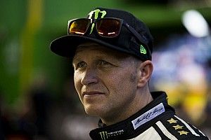 Solberg begins VW Polo Supercar test programme
