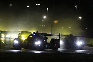Top 50 racing drivers of 2017: 50-41
