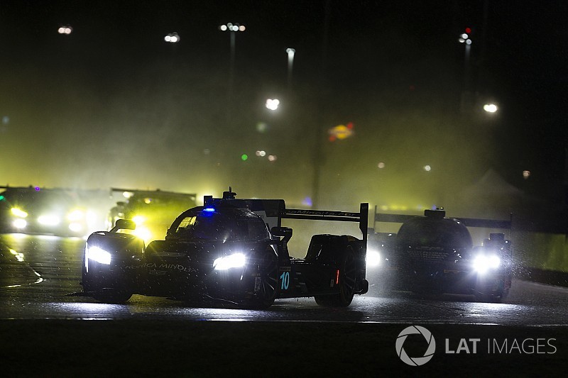 Top 50 racing drivers of 2017: 50-41
