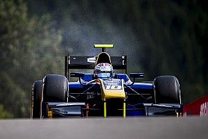 Canadian Weekly Notebook - Disappointment for Latifi in Belgium