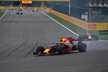 Red Bull-baas Mateschitz: "Verstappen kan nergens anders heen”