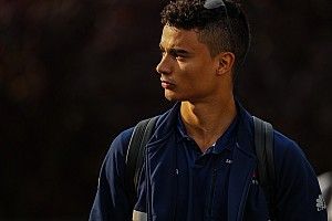 Wehrlein cogita conciliar DTM e Super Fórmula de olho na F1