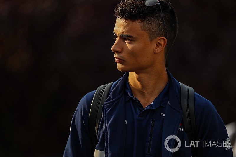 Wehrlein cogita conciliar DTM e Super Fórmula de olho na F1