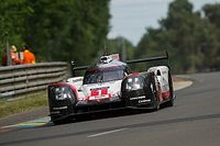 Nach Testtag in Le Mans: Porsche "beeindruckt" von Toyota