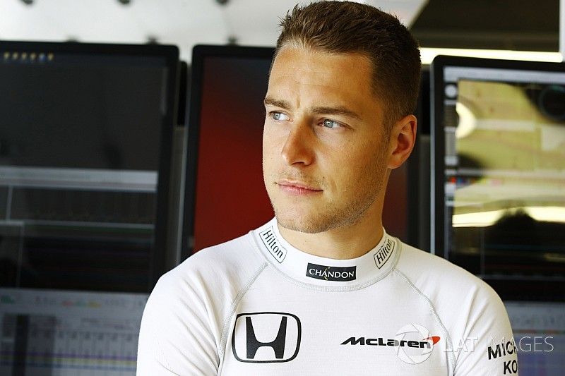Vandoorne verwacht zwaar weekend in Baku: "Uitdaging voor onze engineers"