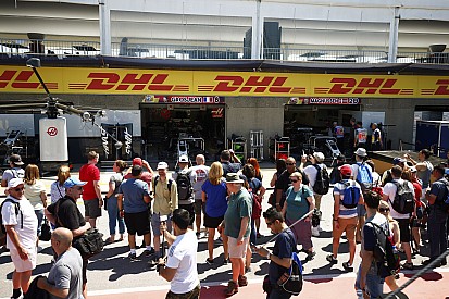Organizan “Open House” del Gran Premio de Canadá