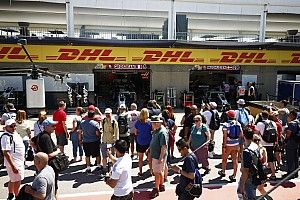 Organizan “Open House” del Gran Premio de Canadá