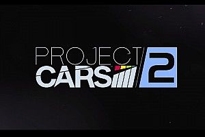 La date de sortie de Project CARS 2 a été dévoilée