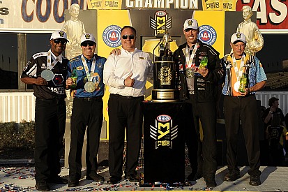 Pomona delivers in memories and milestones