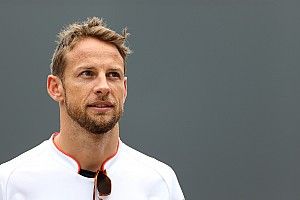 Button confirmed as Alonso's replacement for Monaco