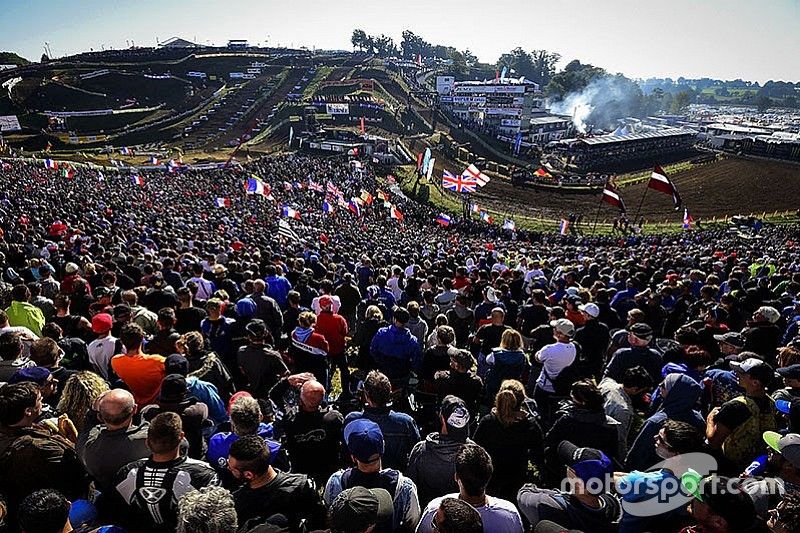 El MXGP 2017 no para y aterriza en Francia; previa y horarios