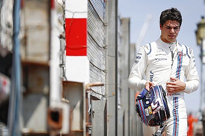 Villeneuve persiste et signe sur les débuts "pathétiques" de Stroll