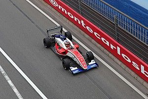 FR 2.0 Monaco: MP Motorsport-rijder Peroni wint eerste race
