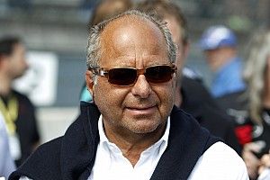 Standing sicher: Klaus Ludwig über "großen Champion" Ekström