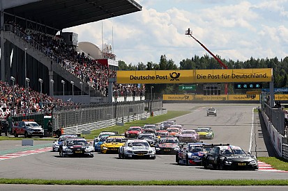 Opinion: Mercedes exit spells the end of DTM as we know it