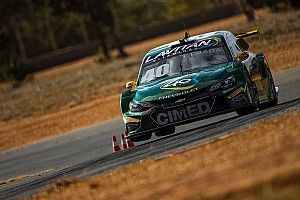 Fraga domina e vence corrida 1 em Curvelo