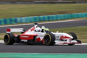Gascoyne over toekomst F1-tweezitter: "We gaan twee nieuwe chassis' bouwen"
