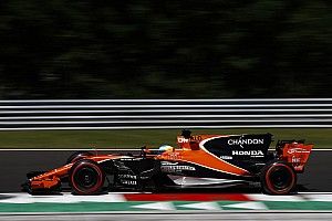 Honda ubah pendekatan pengembangan mesin F1