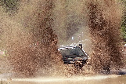 Offroad Şampiyonası Ankara'ya taşınıyor