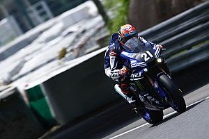 Van der Mark jaagt op zege in 8 uur van Suzuka: "Het wordt een zware strijd"