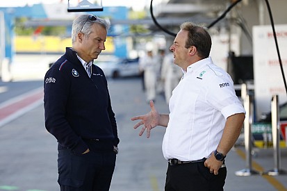 DTM-Teamchef: Eigenständiges DTM-Projekt nicht realisierbar