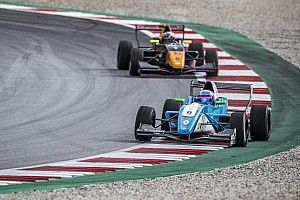 FR2.0 Red Bull Ring: Defourny op pole