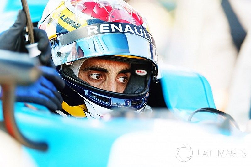 Buemi: “Brutto il mio sfogo del Canada visto dalla TV”