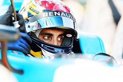 Buemi: “Brutto il mio sfogo del Canada visto dalla TV”