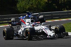Di Resta: Küçük yarış ayakkabıları beni öldürecekti!