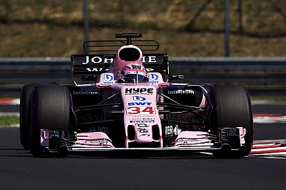 Мазепин отработает на тестах в Абу-Даби с Force India