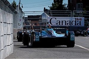 Formula E Canada return for 2022 moves a step closer