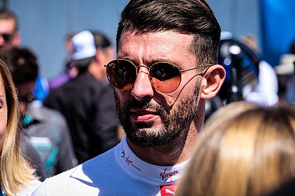 Lopez set for Formula E return in place of Jani