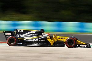 Test Hungaroring, Day 2, ore 15: Kubica gira con tanta benzina. Migliora Kvyat